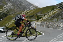 Photo #4280562 | 17-09-2023 10:08 | Passo Dello Stelvio - Waterfall curve BICYCLES