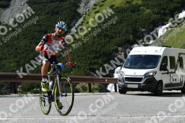 Photo #2228724 | 03-07-2022 15:59 | Passo Dello Stelvio - Waterfall curve BICYCLES