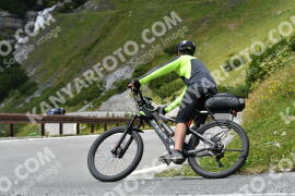 Photo #2419023 | 27-07-2022 14:11 | Passo Dello Stelvio - Waterfall curve BICYCLES