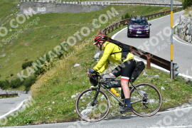 Photo #2531567 | 07-08-2022 12:35 | Passo Dello Stelvio - Waterfall curve BICYCLES