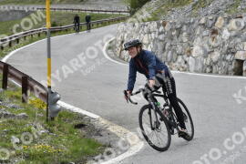 Photo #2077317 | 01-06-2022 13:55 | Passo Dello Stelvio - Waterfall curve BICYCLES