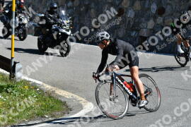 Photo #2216791 | 02-07-2022 10:11 | Passo Dello Stelvio - Waterfall curve BICYCLES