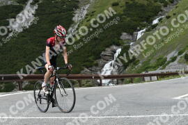 Photo #2176986 | 23-06-2022 12:39 | Passo Dello Stelvio - Waterfall curve BICYCLES