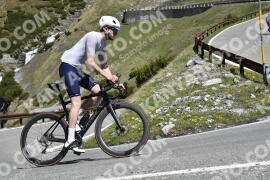 Photo #2076765 | 01-06-2022 11:02 | Passo Dello Stelvio - Waterfall curve BICYCLES