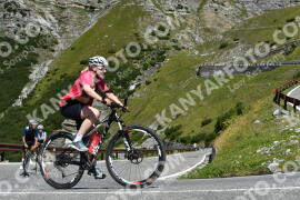 Photo #2514819 | 05-08-2022 11:13 | Passo Dello Stelvio - Waterfall curve BICYCLES