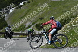 Foto #3427981 | 11-07-2023 15:10 | Passo Dello Stelvio - Waterfall Kehre BICYCLES