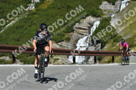 Photo #4246512 | 11-09-2023 11:02 | Passo Dello Stelvio - Waterfall curve BICYCLES