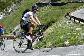Photo #2184860 | 25-06-2022 10:08 | Passo Dello Stelvio - Waterfall curve BICYCLES
