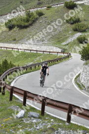 Photo #3079856 | 10-06-2023 16:33 | Passo Dello Stelvio - Waterfall curve BICYCLES