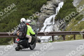 Photo #2845067 | 10-09-2022 12:17 | Passo Dello Stelvio - Waterfall curve