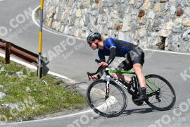Photo #2309238 | 15-07-2022 14:20 | Passo Dello Stelvio - Waterfall curve BICYCLES