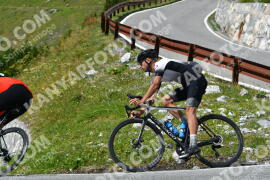 Photo #2507750 | 04-08-2022 15:26 | Passo Dello Stelvio - Waterfall curve BICYCLES
