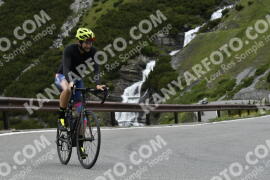Photo #3303737 | 01-07-2023 11:05 | Passo Dello Stelvio - Waterfall curve BICYCLES