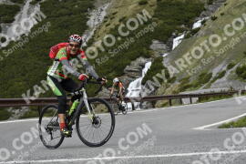 Photo #2079437 | 02-06-2022 11:05 | Passo Dello Stelvio - Waterfall curve BICYCLES
