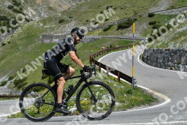 Photo #2169109 | 20-06-2022 11:51 | Passo Dello Stelvio - Waterfall curve BICYCLES