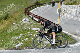 Photo #2630724 | 13-08-2022 14:36 | Passo Dello Stelvio - Waterfall curve BICYCLES