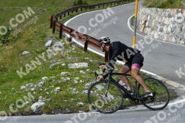 Photo #2489070 | 02-08-2022 14:34 | Passo Dello Stelvio - Waterfall curve BICYCLES