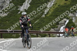 Foto #3760757 | 08-08-2023 10:44 | Passo Dello Stelvio - Waterfall Kehre BICYCLES