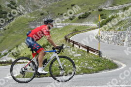 Foto #3450173 | 14-07-2023 15:19 | Passo Dello Stelvio - Waterfall Kehre BICYCLES