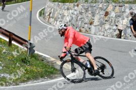 Photo #2170510 | 20-06-2022 14:05 | Passo Dello Stelvio - Waterfall curve BICYCLES