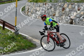 Photo #2179864 | 24-06-2022 13:29 | Passo Dello Stelvio - Waterfall curve BICYCLES