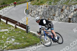 Photo #2461274 | 31-07-2022 11:32 | Passo Dello Stelvio - Waterfall curve BICYCLES