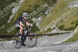 Photo #2891711 | 21-09-2022 12:02 | Passo Dello Stelvio - Waterfall curve BICYCLES