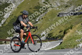 Photo #2739940 | 25-08-2022 10:27 | Passo Dello Stelvio - Waterfall curve BICYCLES