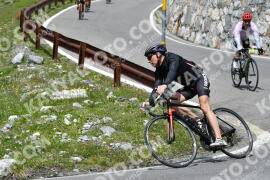 Photo #2302878 | 14-07-2022 13:20 | Passo Dello Stelvio - Waterfall curve BICYCLES