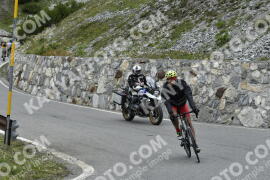 Photo #3795149 | 10-08-2023 11:41 | Passo Dello Stelvio - Waterfall curve BICYCLES