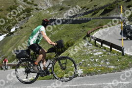 Photo #3095727 | 12-06-2023 09:56 | Passo Dello Stelvio - Waterfall curve BICYCLES