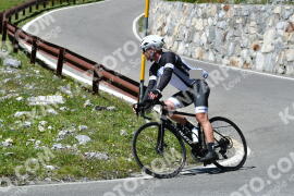 Photo #2297785 | 13-07-2022 14:49 | Passo Dello Stelvio - Waterfall curve BICYCLES