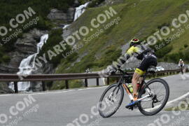 Photo #3794328 | 10-08-2023 11:30 | Passo Dello Stelvio - Waterfall curve BICYCLES