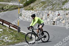 Photo #2756215 | 26-08-2022 14:26 | Passo Dello Stelvio - Waterfall curve BICYCLES