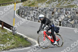 Photo #2853476 | 11-09-2022 11:49 | Passo Dello Stelvio - Waterfall curve BICYCLES