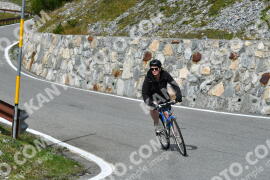 Photo #4282882 | 17-09-2023 14:05 | Passo Dello Stelvio - Waterfall curve BICYCLES