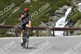 Foto #3065618 | 09-06-2023 12:03 | Passo Dello Stelvio - Waterfall Kehre BICYCLES