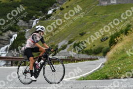 Photo #2689452 | 20-08-2022 11:41 | Passo Dello Stelvio - Waterfall curve BICYCLES