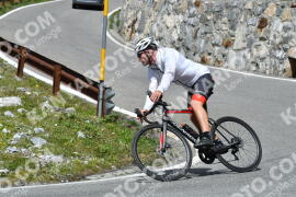 Photo #2642351 | 14-08-2022 13:10 | Passo Dello Stelvio - Waterfall curve BICYCLES