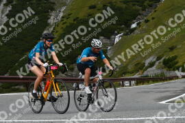 Foto #4085885 | 26-08-2023 11:14 | Passo Dello Stelvio - Waterfall Kehre BICYCLES