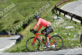 Photo #2184442 | 25-06-2022 10:00 | Passo Dello Stelvio - Waterfall curve BICYCLES