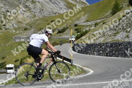 Photo #2738286 | 25-08-2022 11:30 | Passo Dello Stelvio - Waterfall curve BICYCLES