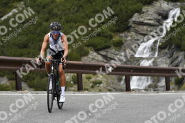 Foto #2789700 | 01-09-2022 11:31 | Passo Dello Stelvio - Waterfall Kehre BICYCLES