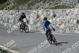 Foto #2855032 | 11-09-2022 15:25 | Passo Dello Stelvio - Waterfall Kehre BICYCLES