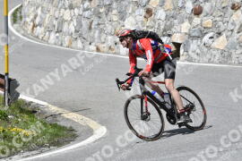 Photo #2106090 | 06-06-2022 14:39 | Passo Dello Stelvio - Waterfall curve BICYCLES