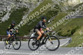 Foto #3789868 | 10-08-2023 10:10 | Passo Dello Stelvio - Waterfall Kehre BICYCLES