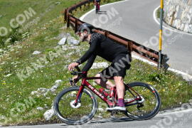 Photo #2289438 | 12-07-2022 14:25 | Passo Dello Stelvio - Waterfall curve BICYCLES