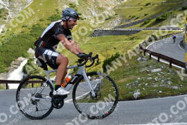 Photo #3933292 | 18-08-2023 09:35 | Passo Dello Stelvio - Waterfall curve BICYCLES