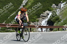 Photo #2217471 | 02-07-2022 10:34 | Passo Dello Stelvio - Waterfall curve BICYCLES