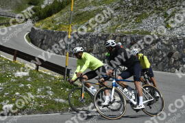 Photo #3357346 | 05-07-2023 11:56 | Passo Dello Stelvio - Waterfall curve BICYCLES